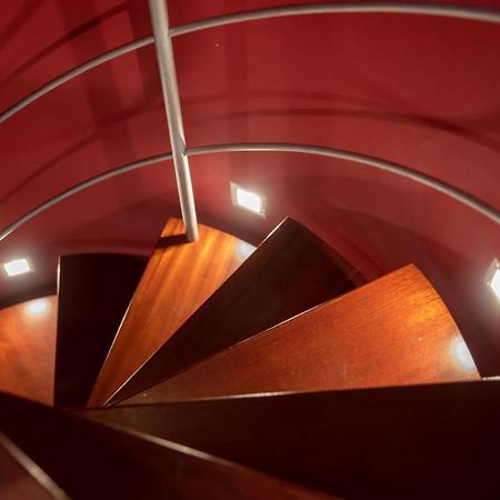 Appartamento Duplex situé au centre du cœur historique de Liège Esterno foto