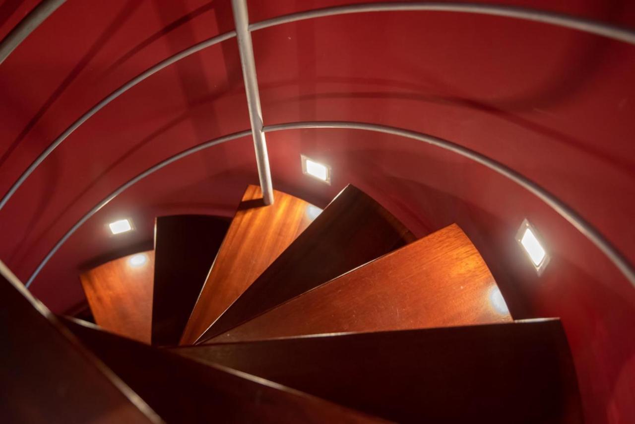Appartamento Duplex situé au centre du cœur historique de Liège Esterno foto